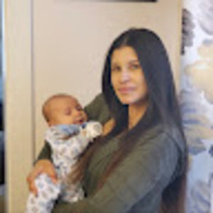 Meet your Posher, Sylvia